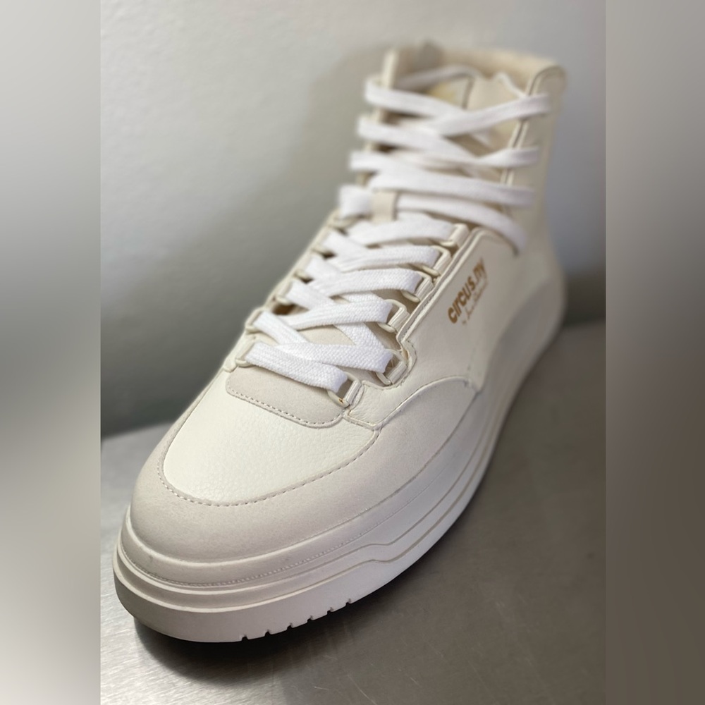 Circus NY High-Top Sneakers - Picture 7 of 15